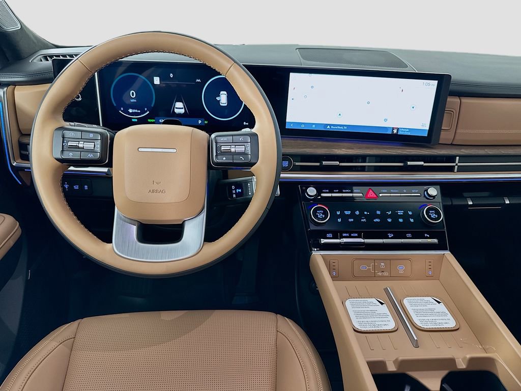 New 2026 Hyundai Santa Fe Calligraphy image 19