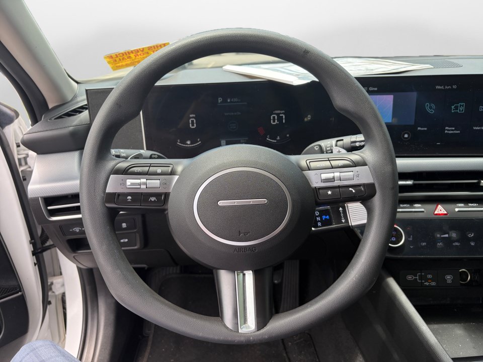 Used 2024 Hyundai Sonata SEL FWD image 13