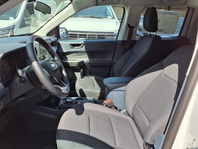 New 2026 Ford Maverick XL FWD image 8
