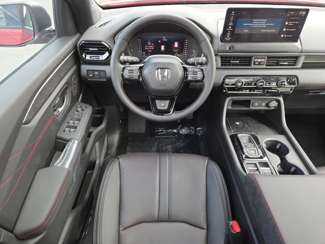 New 2026 Honda Pilot Black Edition image 26