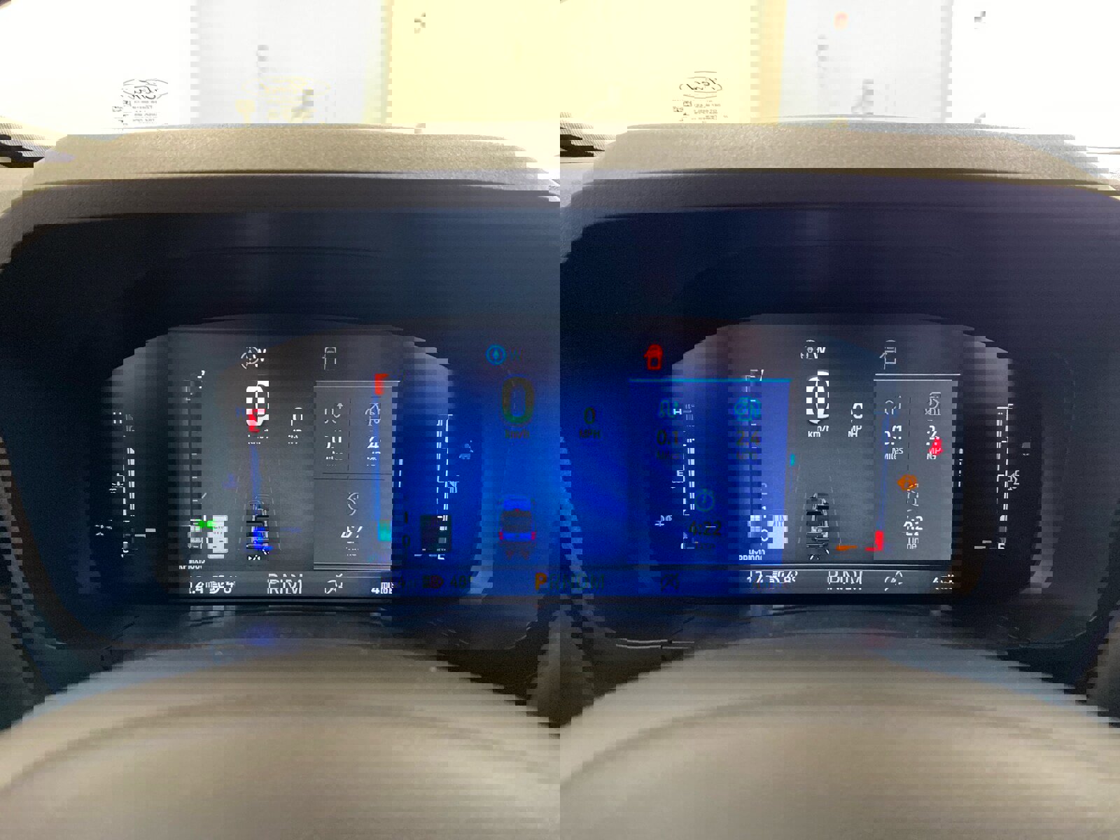 New 2026 Ford Maverick Tremor image 45