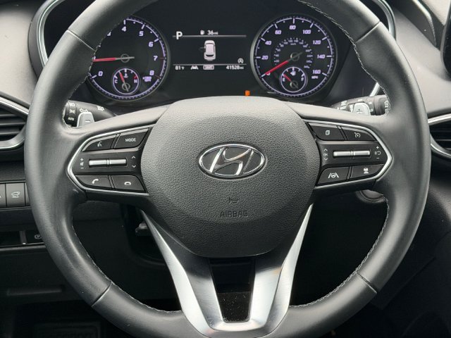 Used 2023 Hyundai Santa Fe SEL FWD image 14