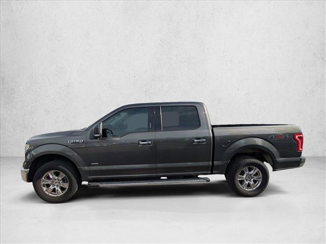 Used 2016 Ford F150 XLT w/ Equipment Group 302A Luxury AWD/4WD image 8