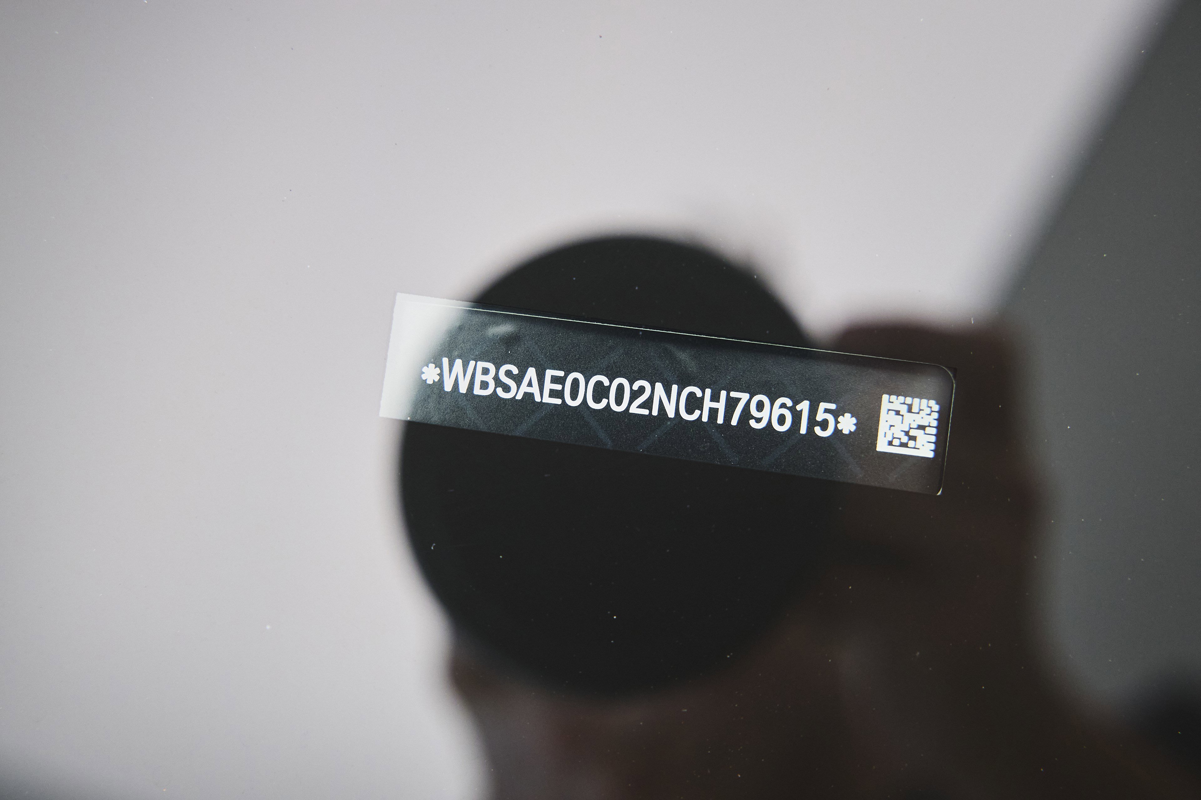 Used 2022 BMW M8 Competition w/ M Carbon Exterior Package image 13