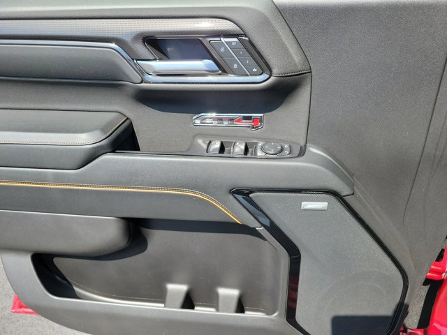 Used 2024 GMC Sierra 1500 AT4 w/ Technology Package image 28