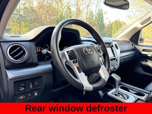 Used 2019 Toyota Tundra TRD Pro image 14