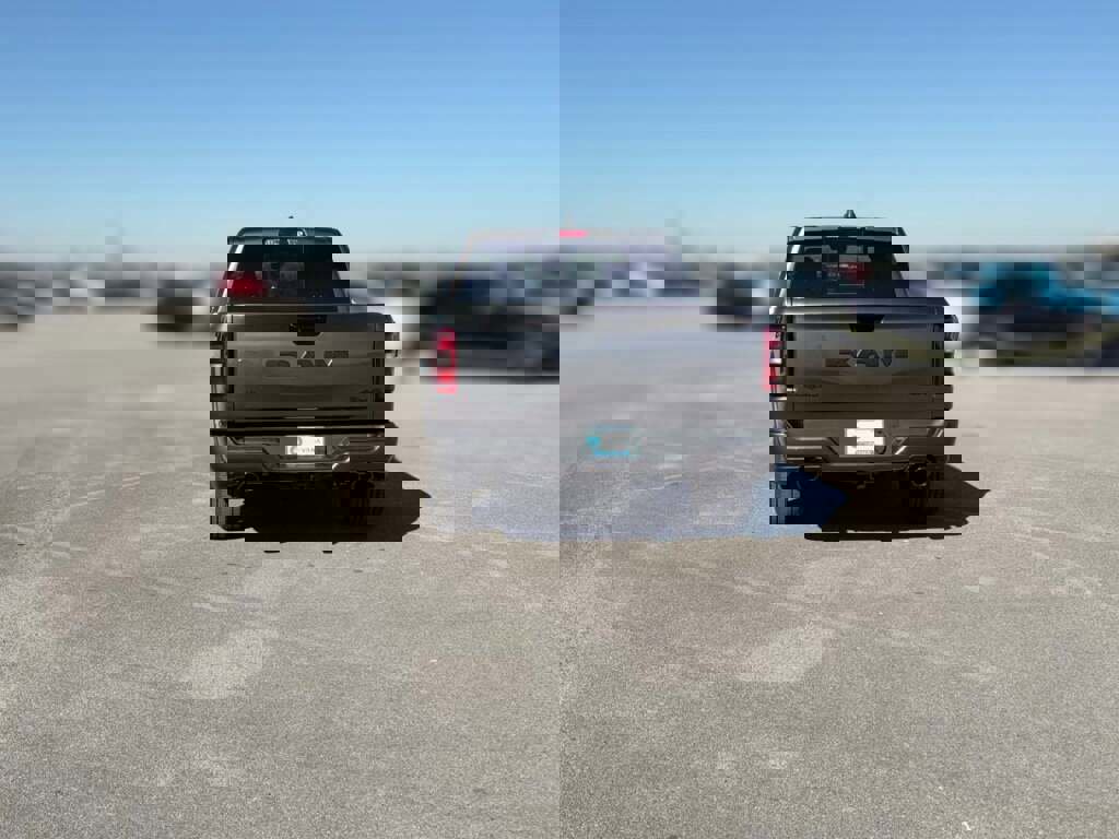 New 2026 RAM 1500 Lone Star image 10