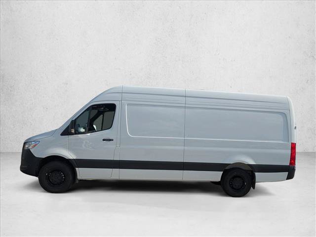 New 2026 Mercedes-Benz Sprinter 2500 image 5