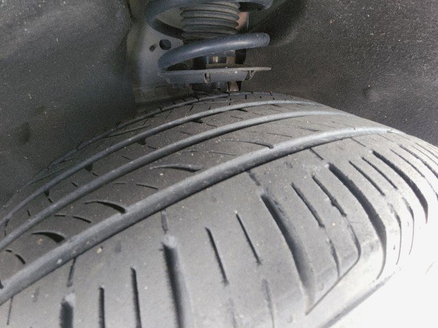 Used 2023 Ford Edge Titanium image 9