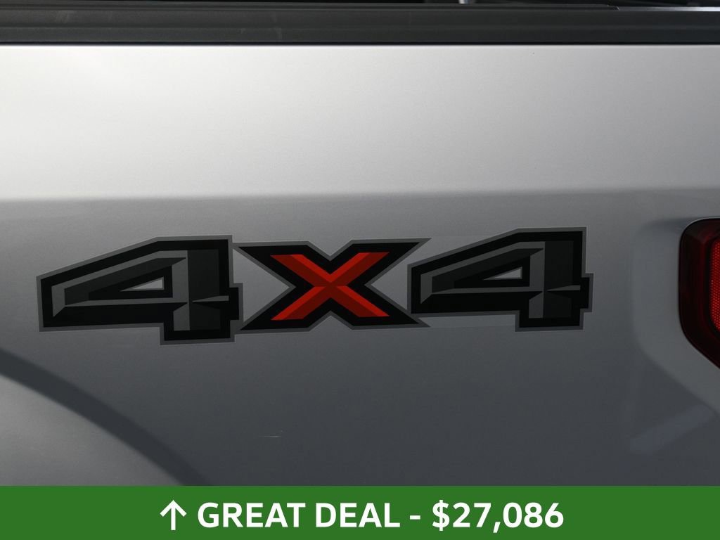 Used 2016 Ford F150 Platinum w/ Max Trailer Tow Package image 23