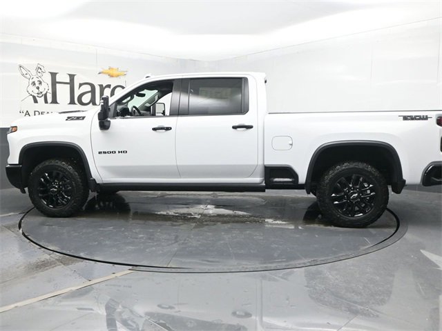 New 2026 Chevrolet Silverado 2500 LTZ w/ Trail Boss Package image 30