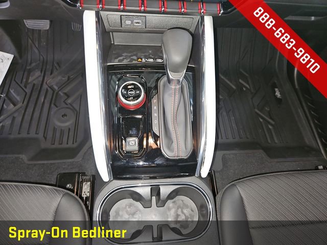 New 2024 GMC Canyon AT4X w/ AT4X AEV Edition image 15