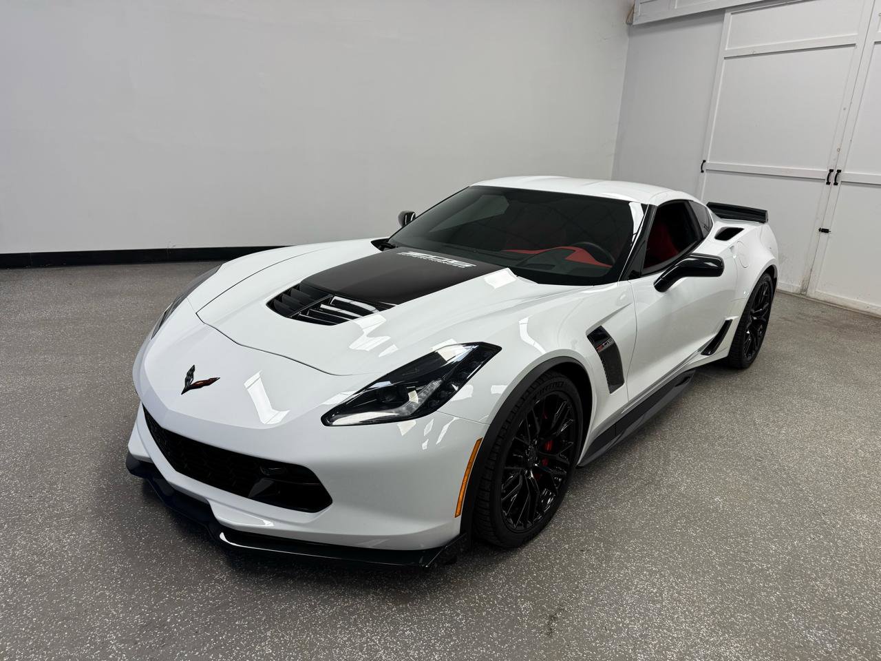 Used 2019 Chevrolet Corvette Z06 image 28