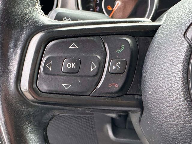 Used 2021 Jeep Gladiator Sport AWD/4WD image 21