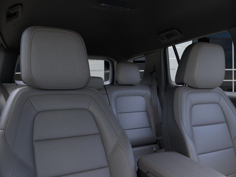 New 2026 GMC Terrain Elevation w/ Elevation Premium Package image 24