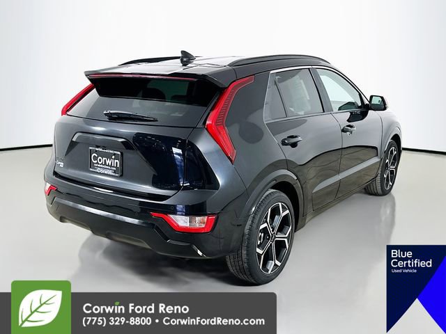 Used 2024 Kia Niro EX Touring image 10