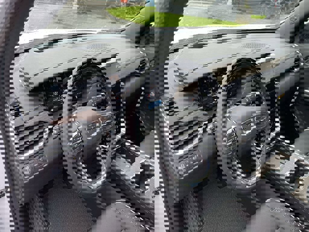 New 2026 GMC Acadia Denali w/ Super Cruise Package image 10