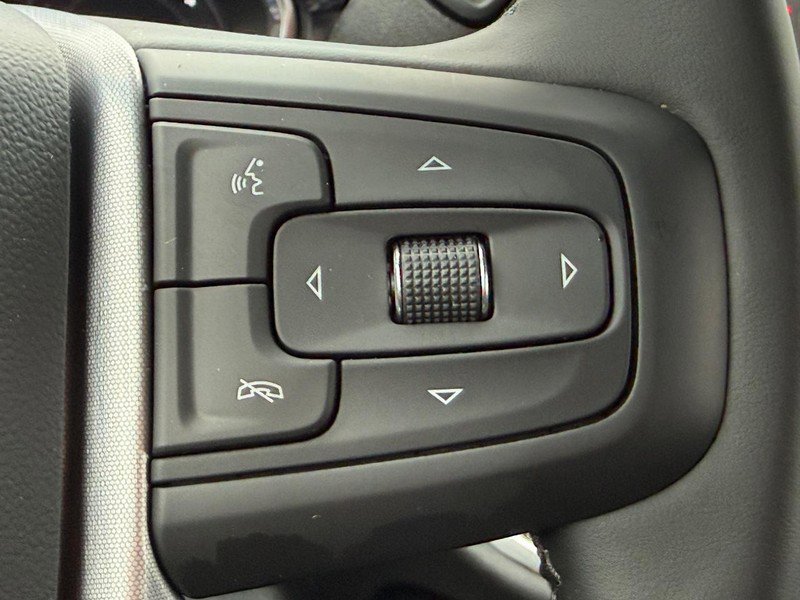 New 2026 GMC Sierra 2500 SLT image 10