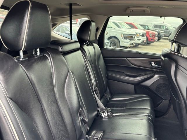 Used 2023 Acura MDX Advance image 20