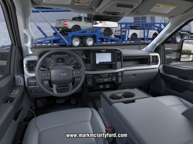 New 2026 Ford F350 XL AWD/4WD image 9
