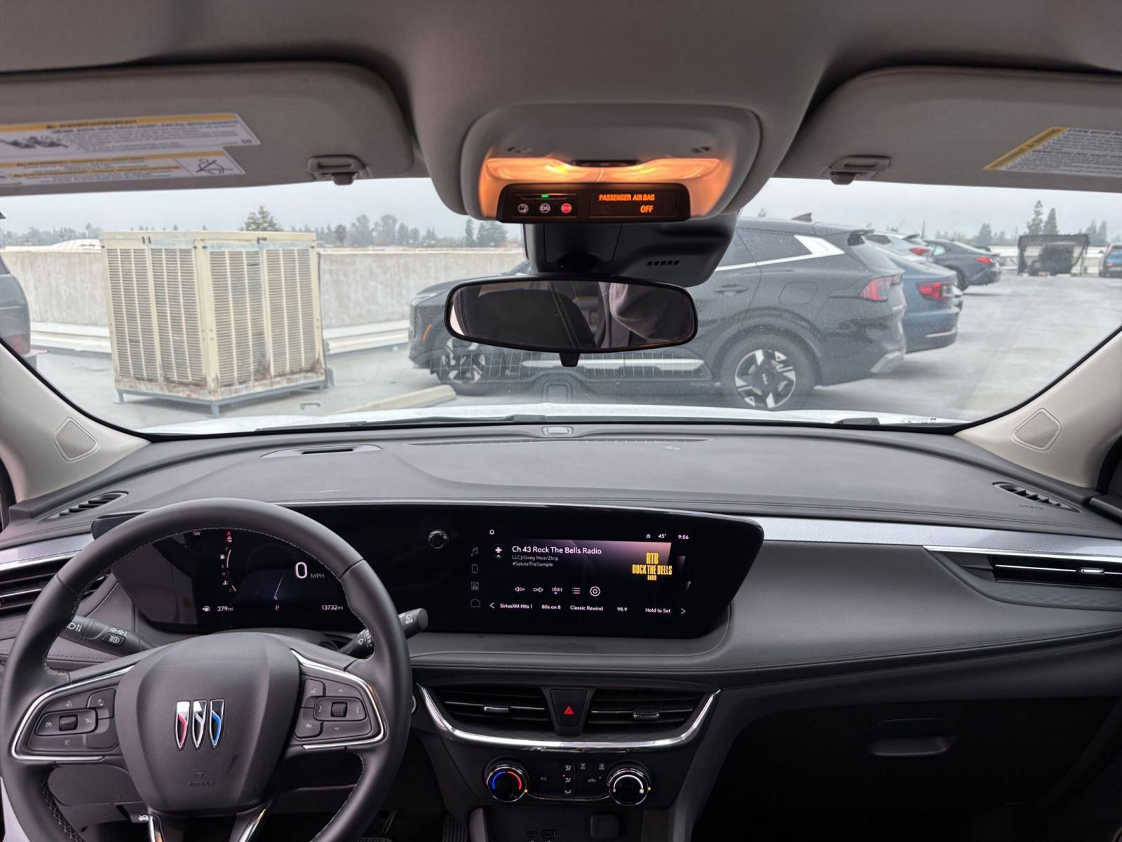 Used 2025 Buick Encore GX Preferred image 31