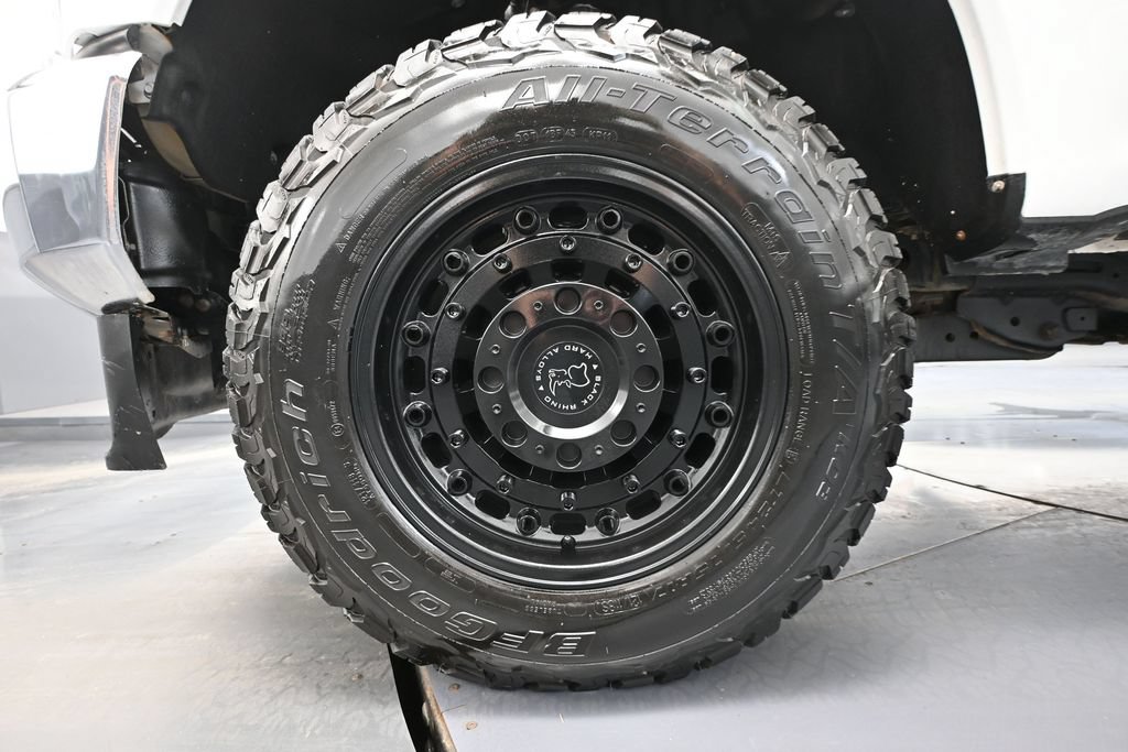 Used 2022 Ford F250 XL w/ Power Equipment Group AWD/4WD image 18