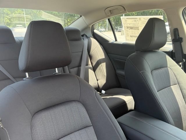 New 2026 Nissan Altima 2.5 SV FWD image 29