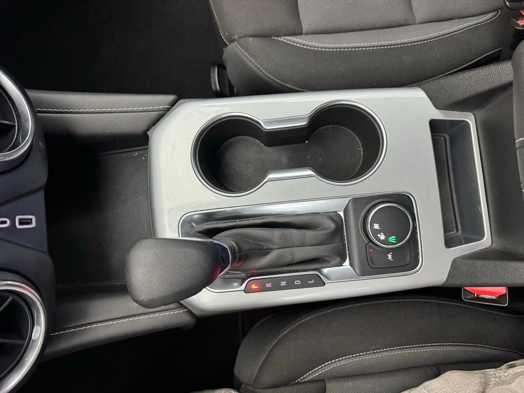 Used 2024 Chevrolet Blazer LT w/ Midnight/Sport Edition image 27