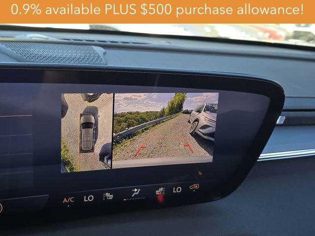 New 2026 Buick Enclave Sport Touring w/ Super Cruise Package image 10