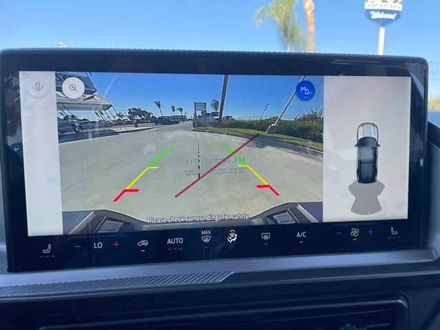 New 2026 Ford Bronco Sport Big Bend w/ Convenience Package AWD/4WD image 12