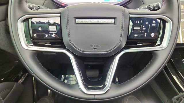Used 2025 Land Rover Range Rover Sport SE image 42