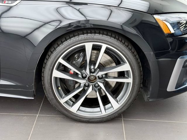 Certified 2023 Audi S5 Premium Plus w/ Premium Plus Package AWD/4WD image 7
