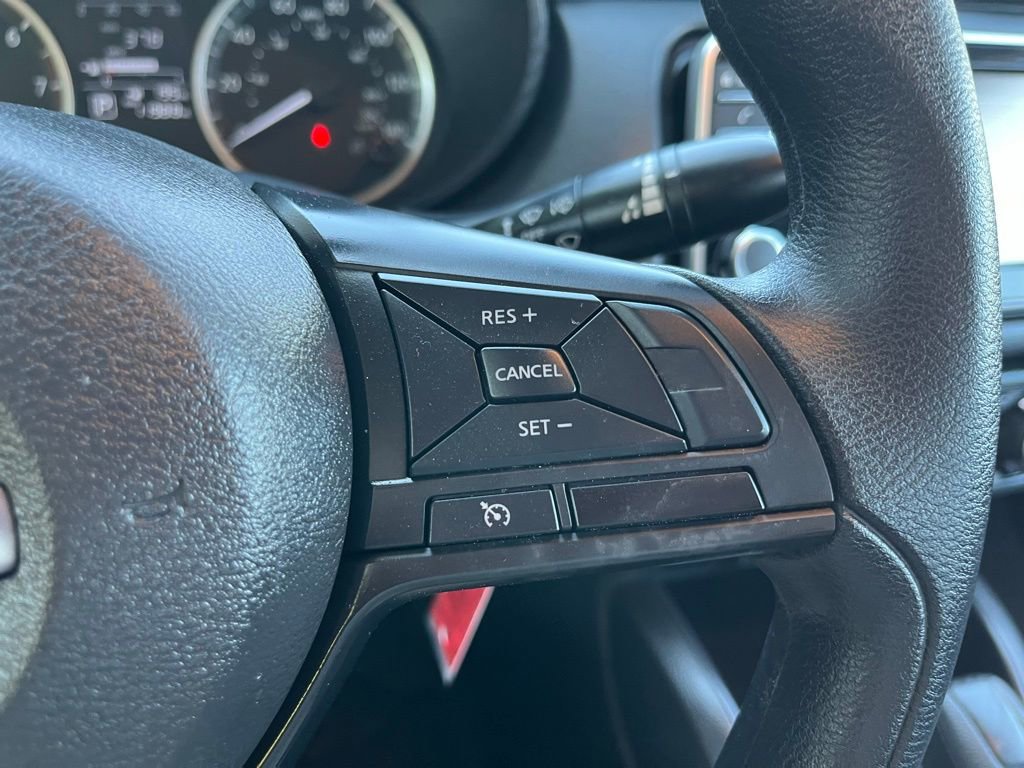 Used 2025 Nissan Versa S image 29
