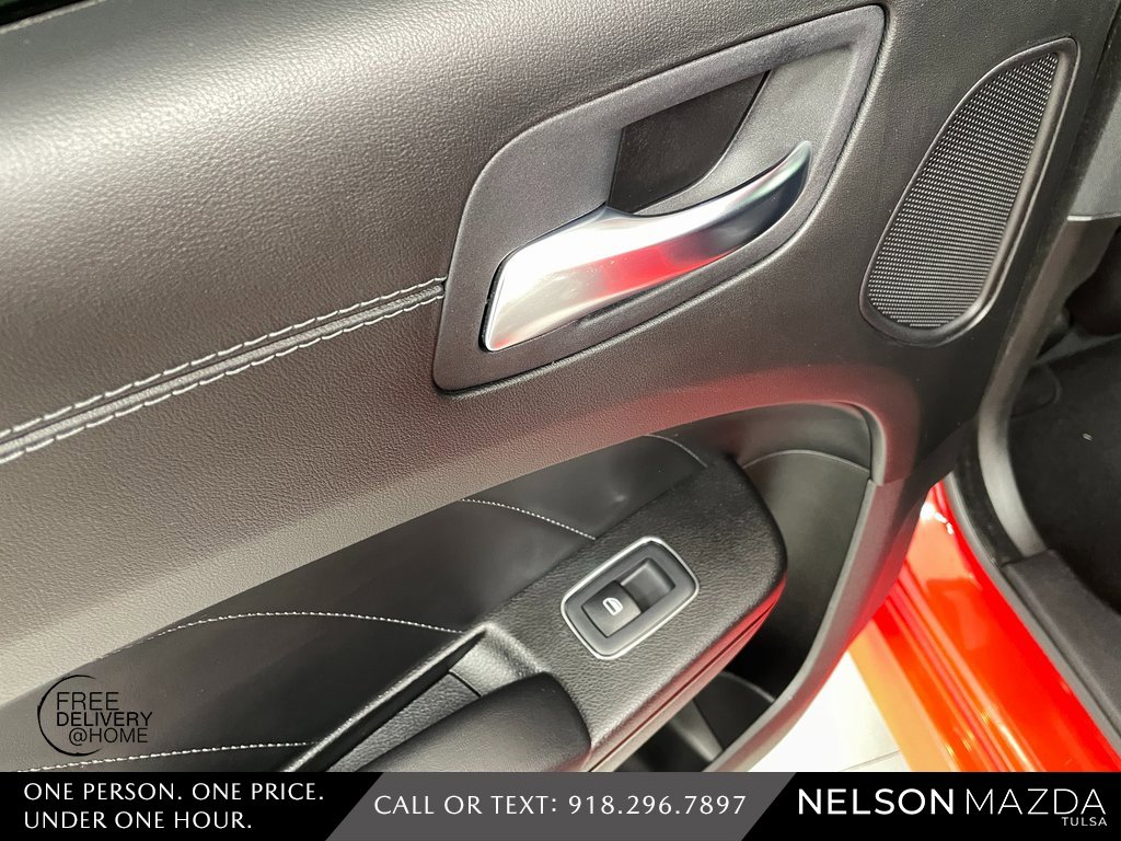 Used 2021 Dodge Charger R/T w/ Plus Group image 34