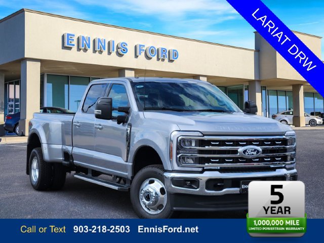 New 2027 Ford F350 Lariat AWD/4WD image 1