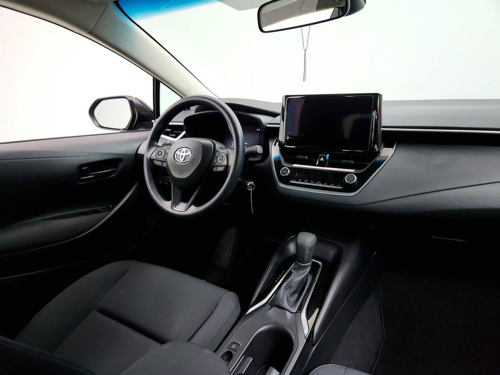 Used 2026 Toyota Corolla LE FWD image 25
