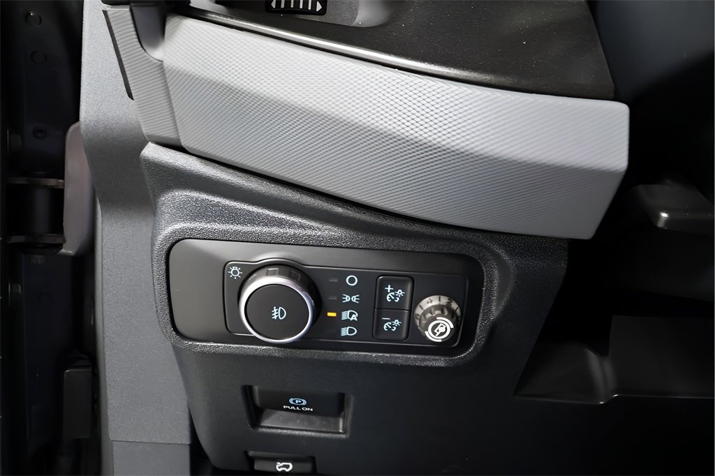 Used 2021 Ford Bronco Big Bend image 19