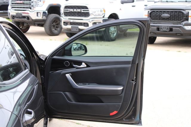 Used 2020 Kia Stinger GT-Line RWD image 41