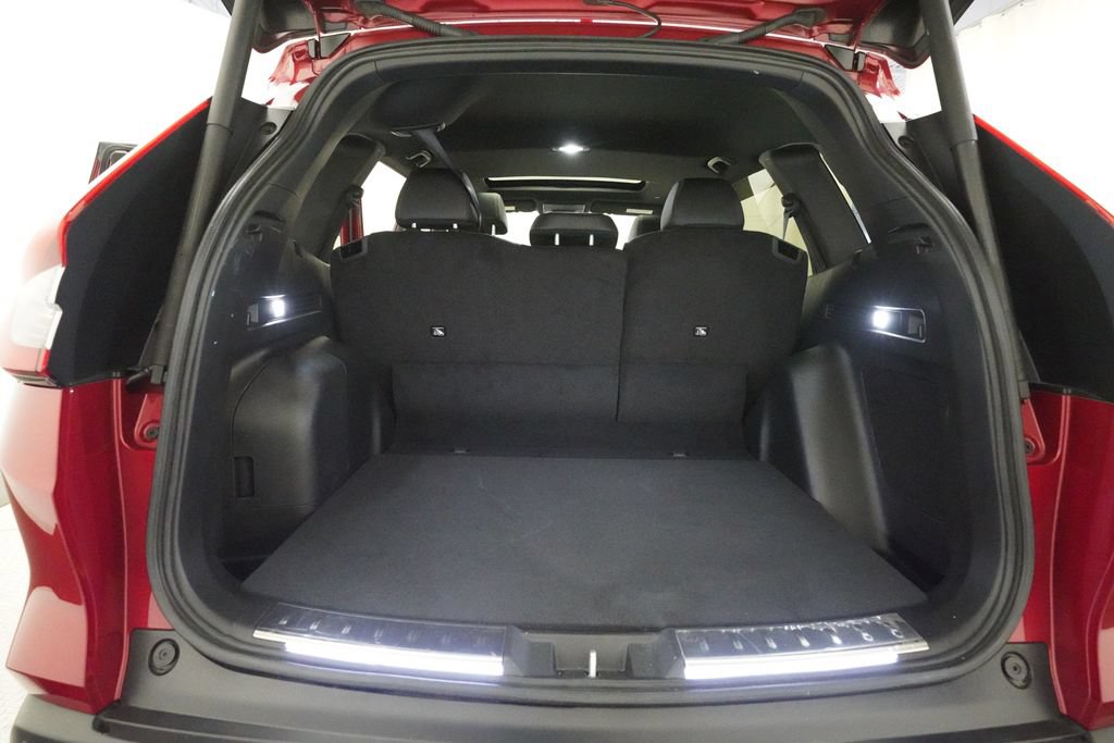 Certified 2026 Honda CR-V Sport Touring image 10