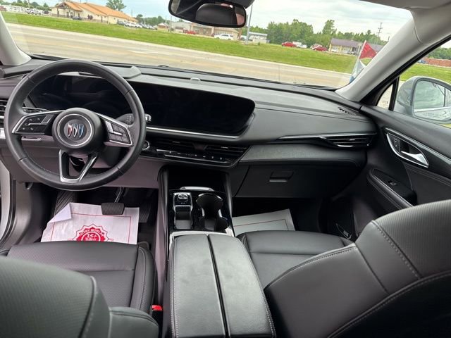 Used 2024 Buick Envision Preferred AWD/4WD image 19