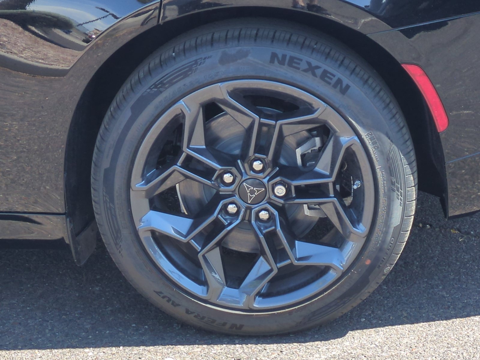New 2026 Dodge Charger R/T AWD/4WD image 24