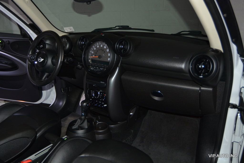 Used 2015 MINI Cooper Paceman S image 10