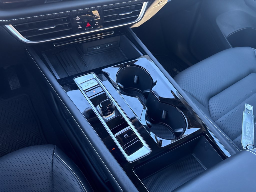 New 2026 Volkswagen Atlas SEL AWD/4WD image 22