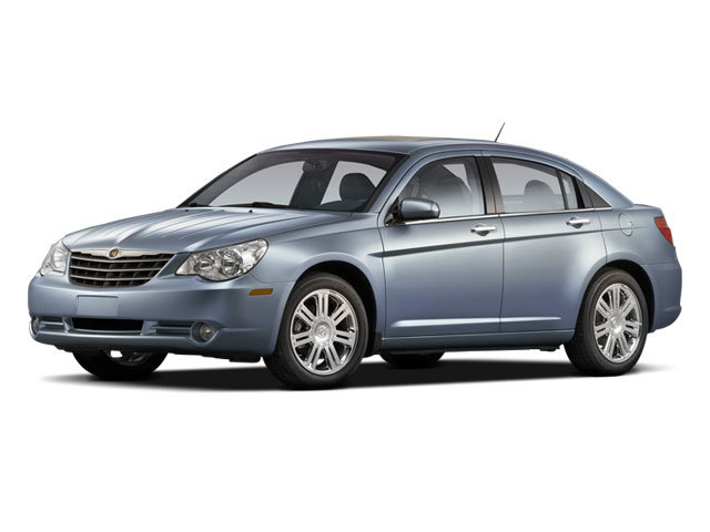 Used 2010 Chrysler Sebring Limited FWD video 1