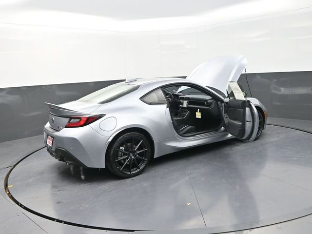 New 2025 Toyota GR86 Premium image 37