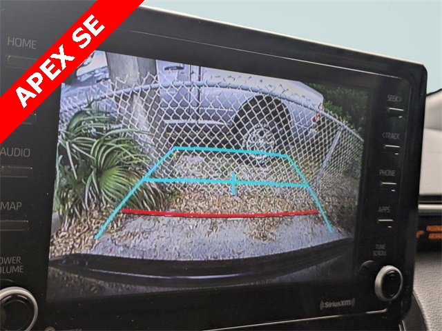 Used 2022 Toyota Corolla SE image 20