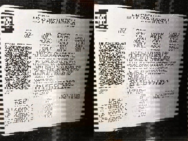 Used 2023 GMC Sierra 1500 AT4 w/ AT4 Premium Package image 37