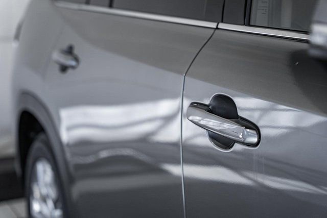 New 2026 Toyota Grand Highlander Limited image 17