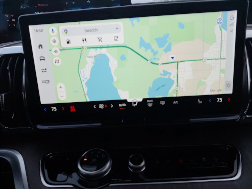 New 2026 Ford Expedition Platinum w/ Platinum Ultimate Package image 37