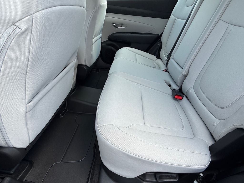 New 2026 Hyundai Tucson Blue SE FWD image 13